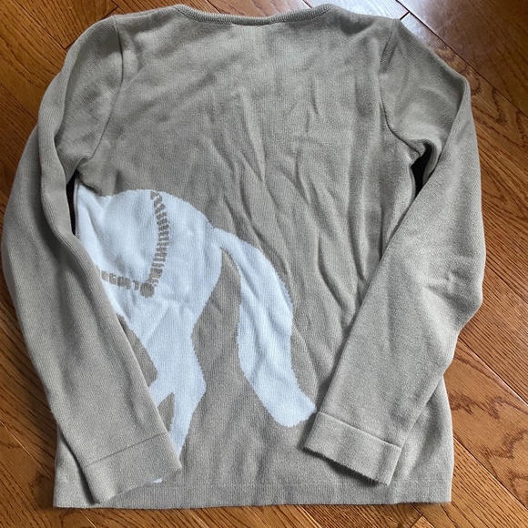 Ronner Marina  Sweater - Picture 2 of 4